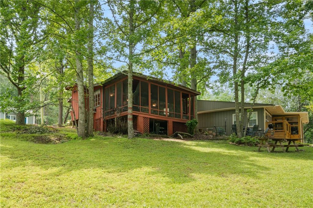 5500 McCoy Road, Unit 24 Acworth, GA 30101 - Photo 5 of 23