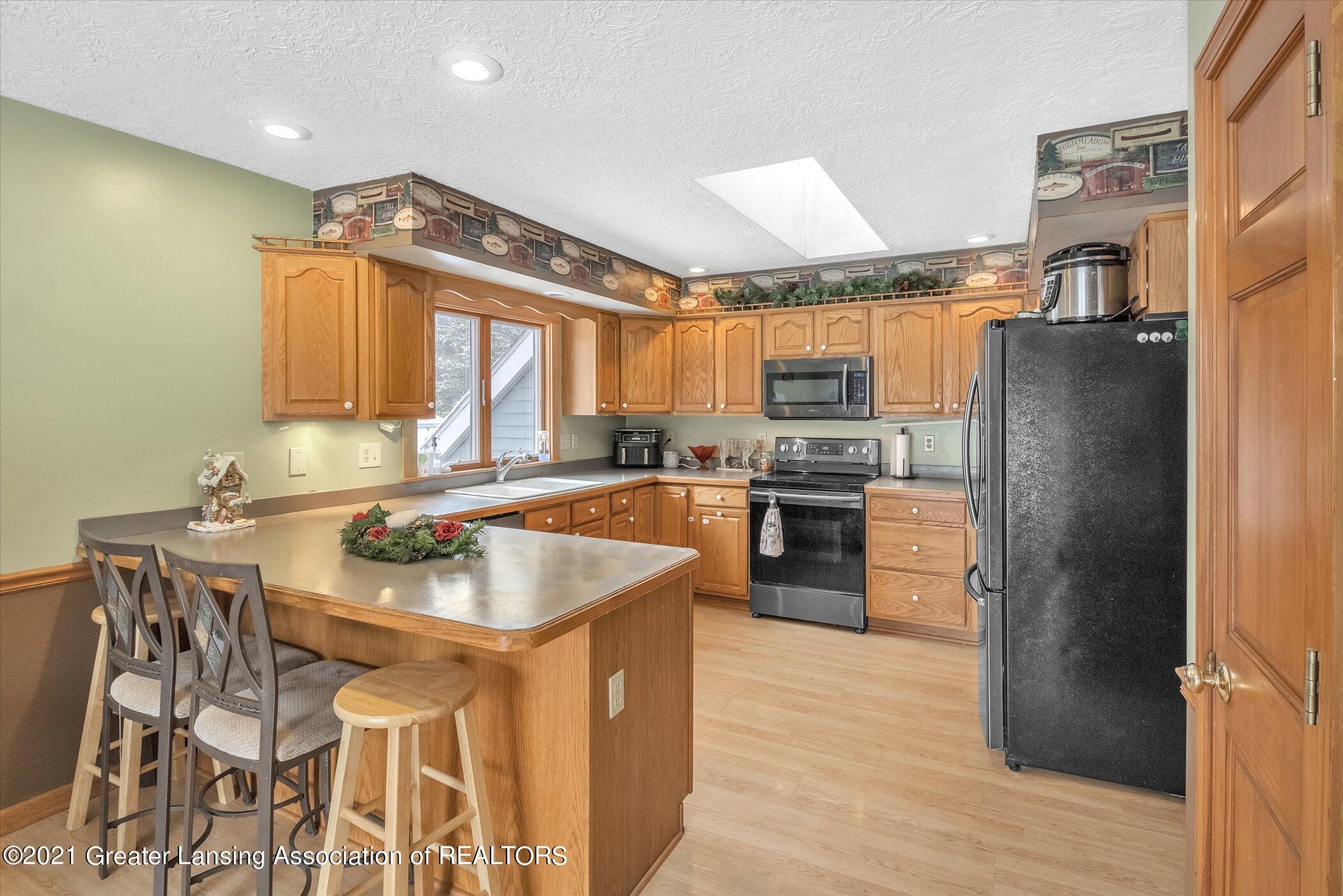 3116 North Royston Road Dimondale, MI 48821 - Photo 19 of 67 14-3116 N Royston Rd-Windowstill Real Es