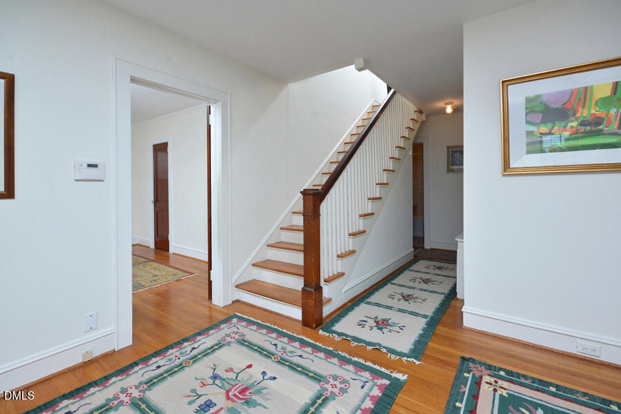 1814 Chapel Hill Road Durham, NC 27707 - Photo 19 of 33
