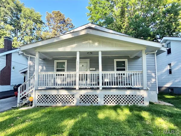 $119,900 | 1622 Quendo Avenue, University City, MO 63130