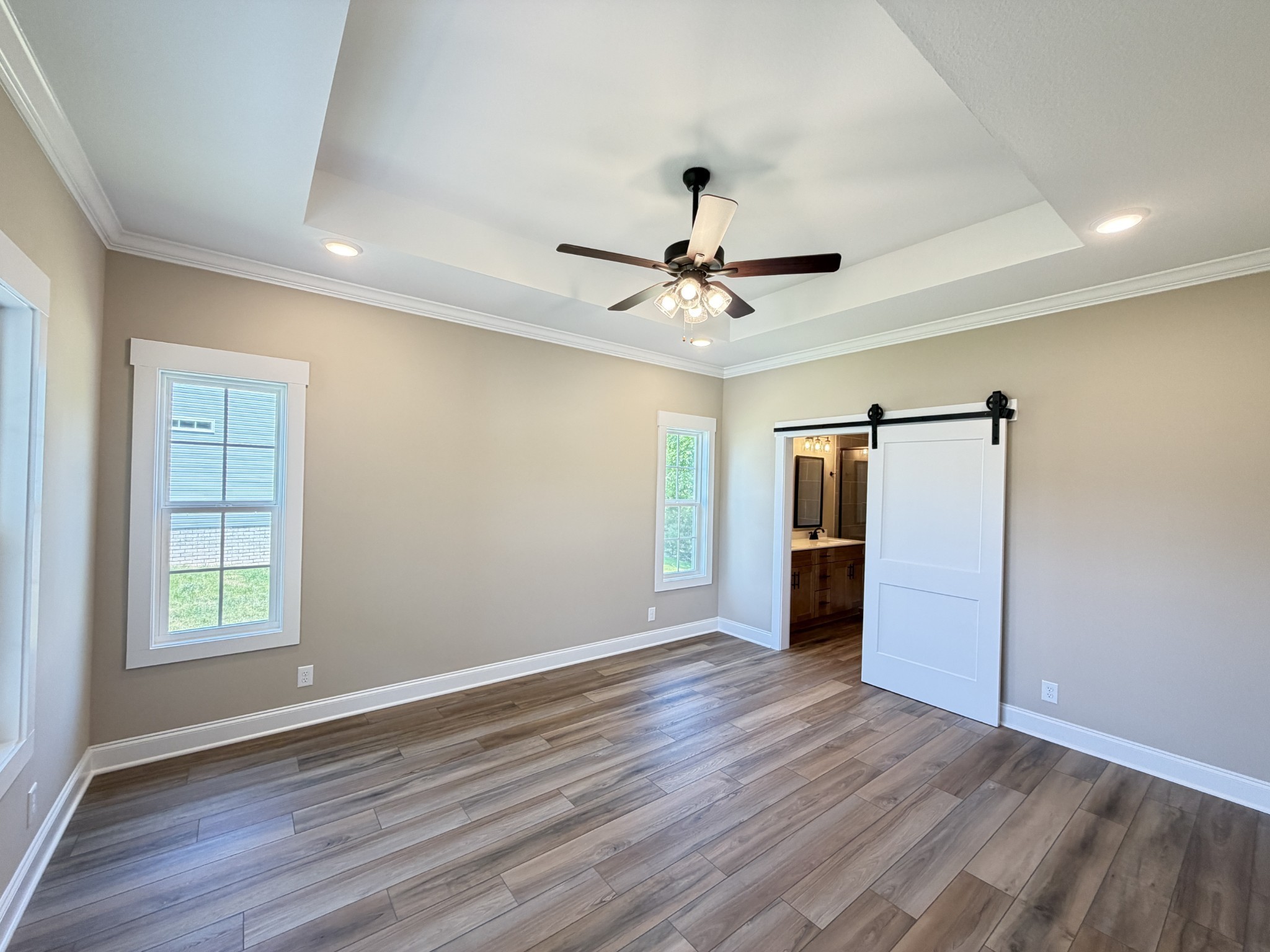 3492 Rabbit Run Trail Clarksville, TN 37043 - Photo 12 of 27 Gallery Image 12