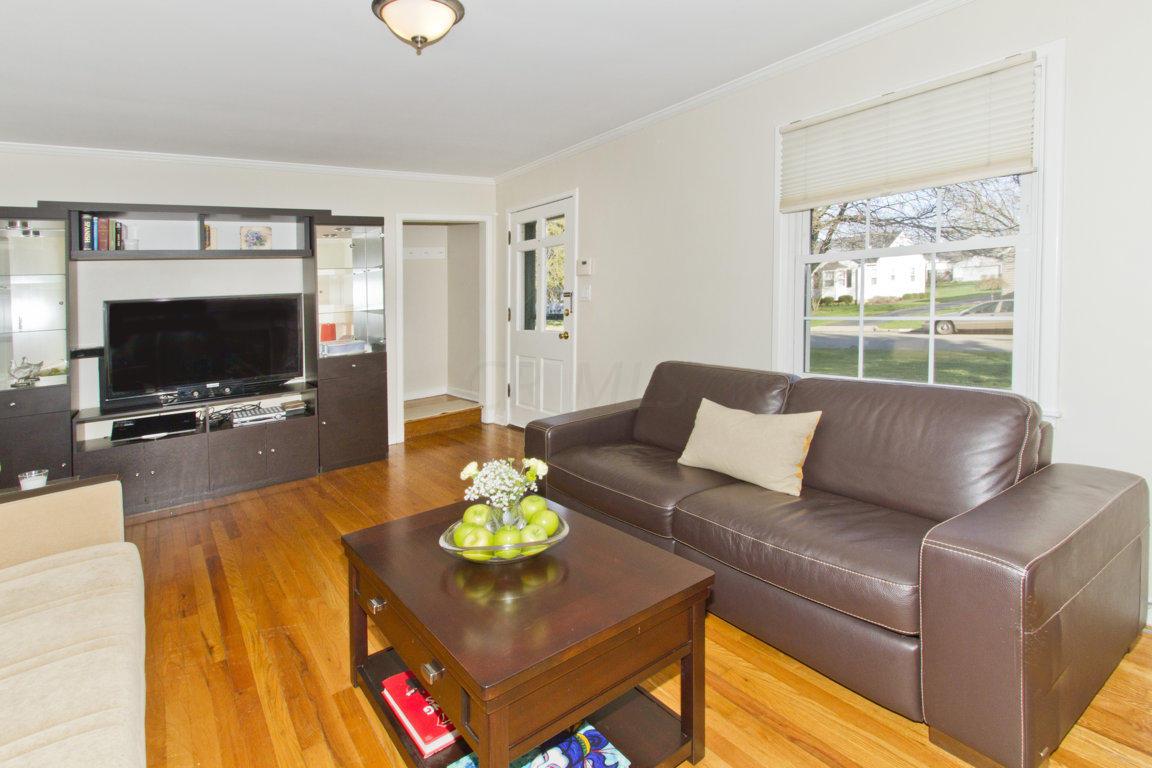 465 Wetmore Road Columbus, OH 43214 - Photo 4 of 23 Gallery Image 4