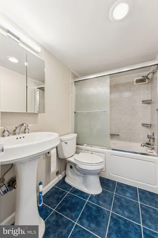 a view of a balcony with city