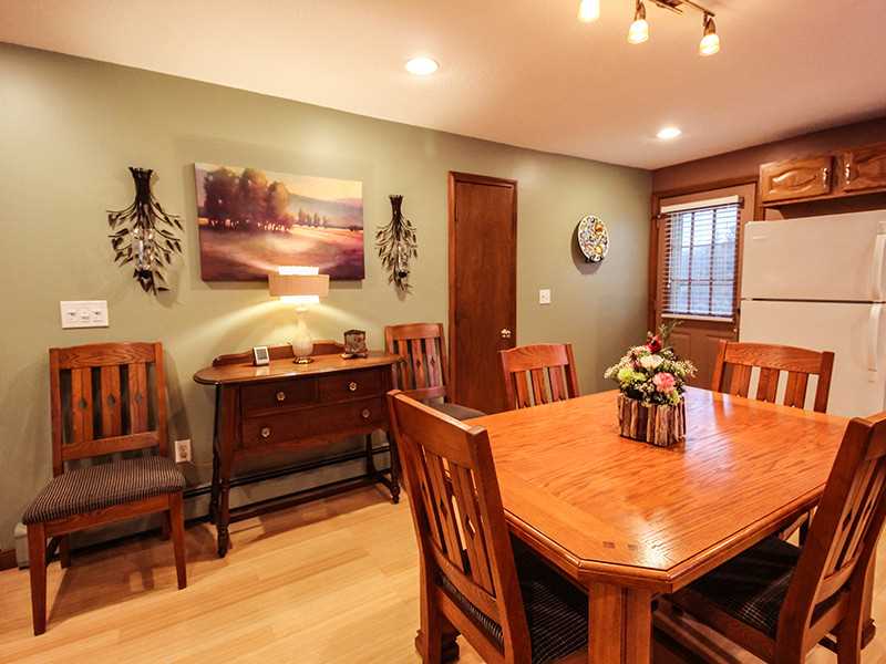 37 Mowry Street Woonsocket, RI 02895 - Photo 15 of 23 Dining Room. SIDE 2