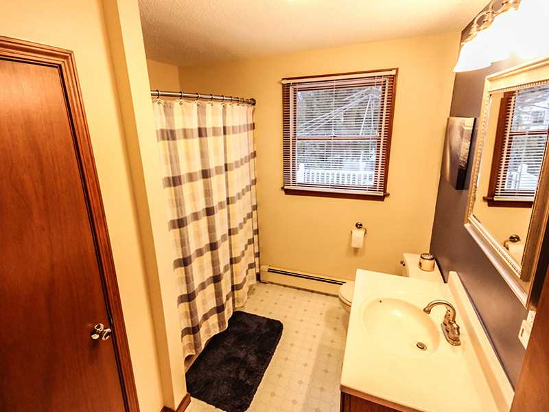 37 Mowry Street Woonsocket, RI 02895 - Photo 17 of 23 Bathroom. SIDE 2