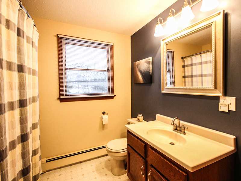 37 Mowry Street Woonsocket, RI 02895 - Photo 18 of 23 Bathroom. SIDE 2