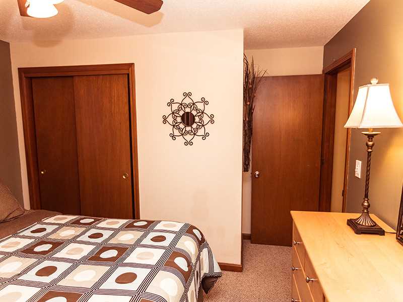 37 Mowry Street Woonsocket, RI 02895 - Photo 20 of 23 Bedroom. MASTER BEDROOM SIDE 2