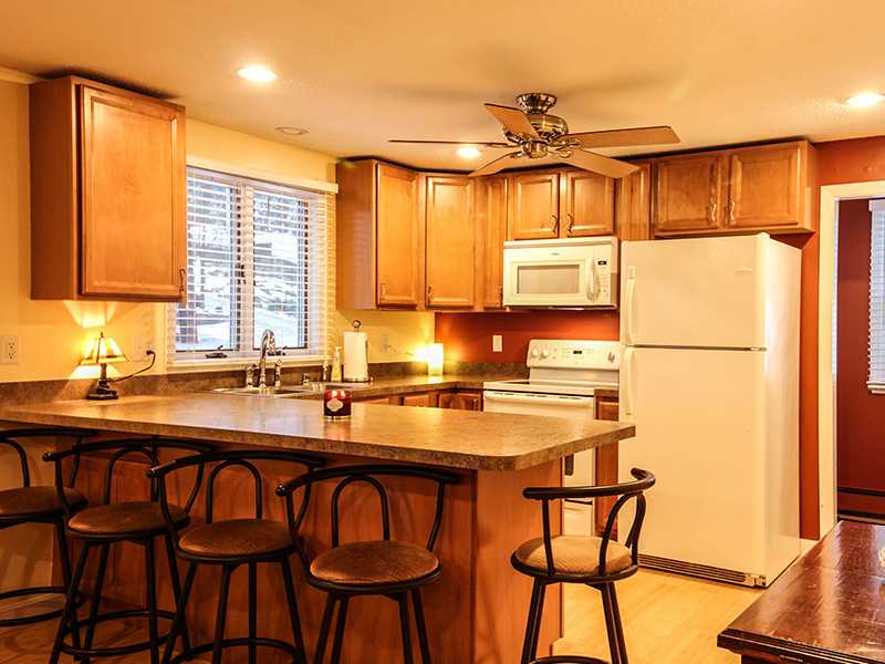37 Mowry Street Woonsocket, RI 02895 - Photo 5 of 23 Kitchen. SIDE 1