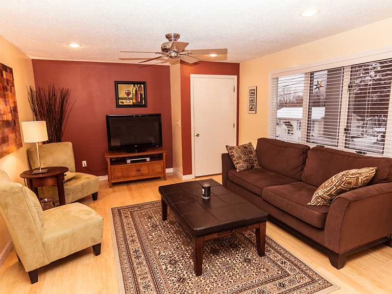 37 Mowry Street Woonsocket, RI 02895 - Photo 6 of 23 Living Room. SIDE 1