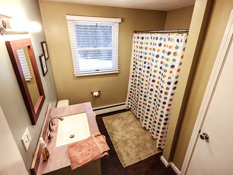 37 Mowry Street Woonsocket, RI 02895 - Photo 8 of 23 Bathroom. SIDE 1