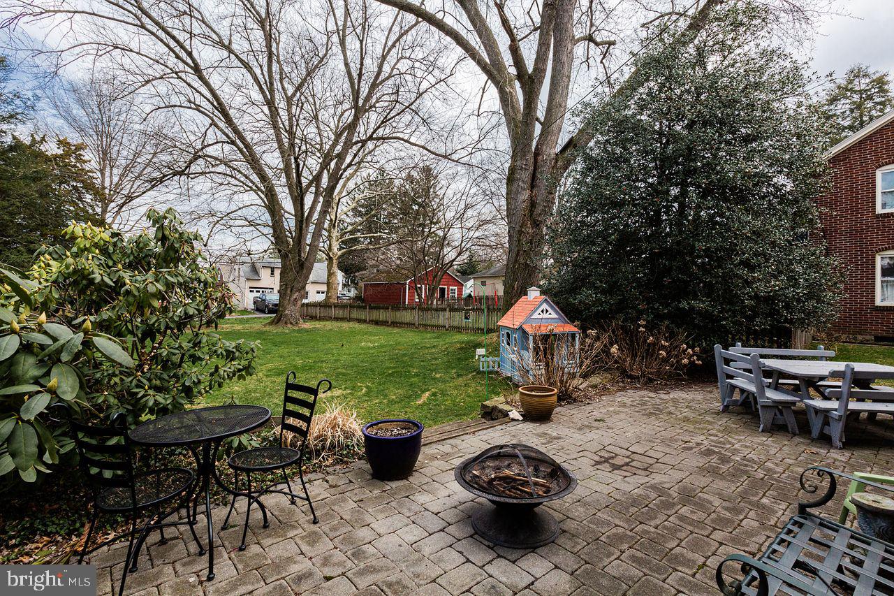 419 South Cedar Street Lititz, PA 17543 - Photo 51 of 58 Gallery Image 51