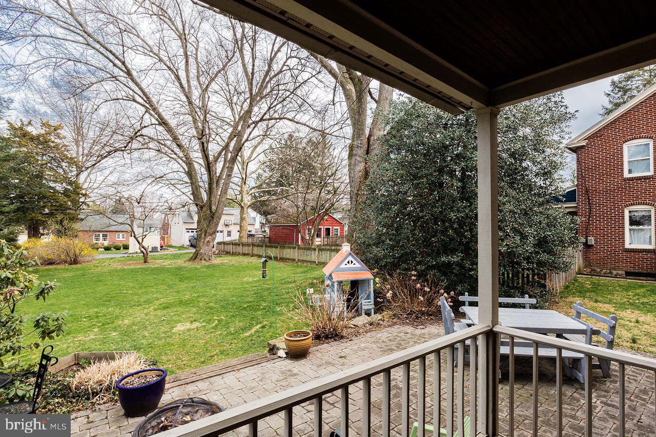 419 South Cedar Street Lititz, PA 17543 - Photo 54 of 58 Gallery Image 54