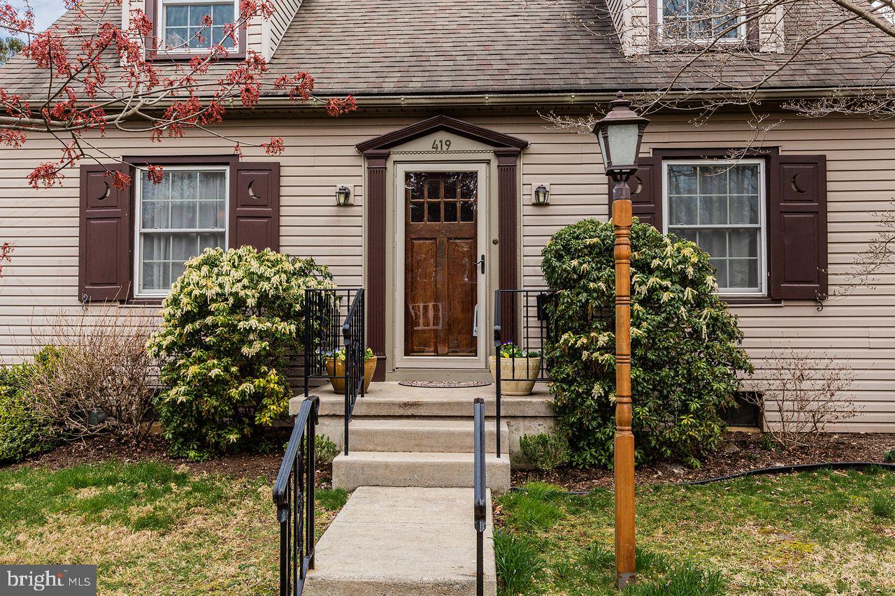 419 South Cedar Street Lititz, PA 17543 - Photo 6 of 58 Gallery Image 6