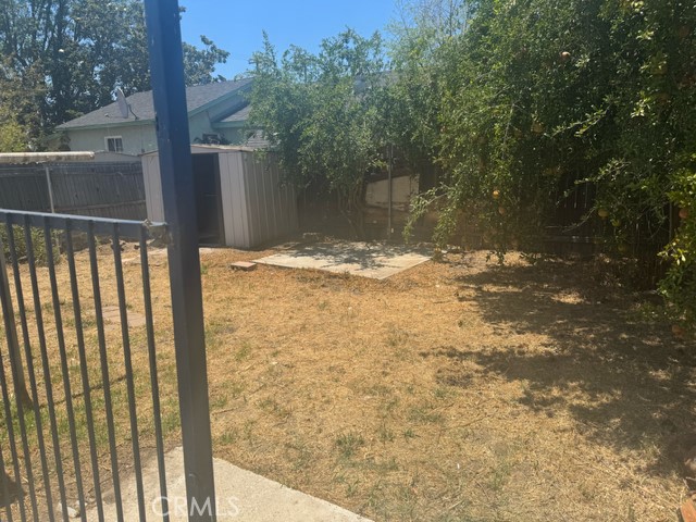 9824 Arrow Route Rancho Cucamonga, CA 91730 - Photo 19 of 19 Private back yard