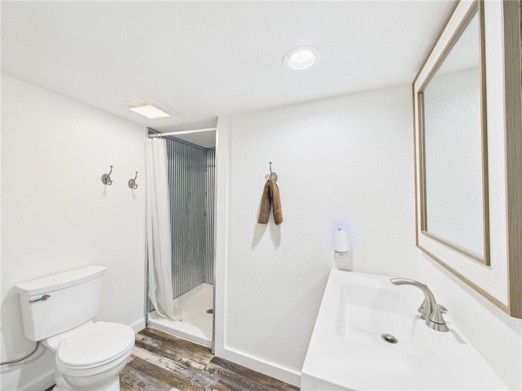 302 McCleverty Street Fort Scott, KS 66701 - Photo 15 of 23