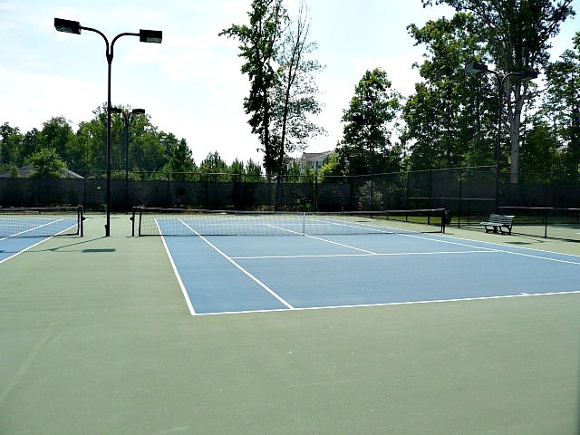11019 Connally Lane Raleigh, NC 27614 - Photo 23 of 25 Photo 23