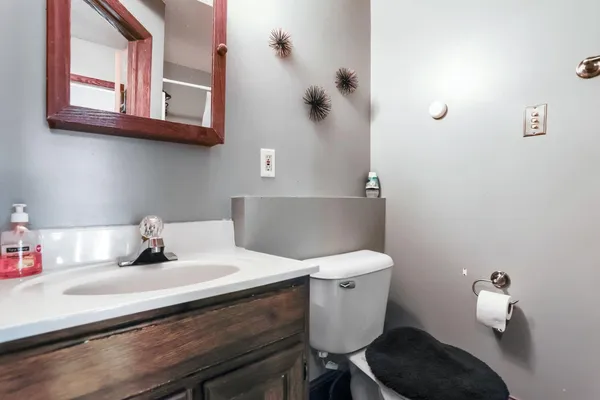 $254,000 | 6 110th Lane Northwest, Coon Rapids, MN 55448