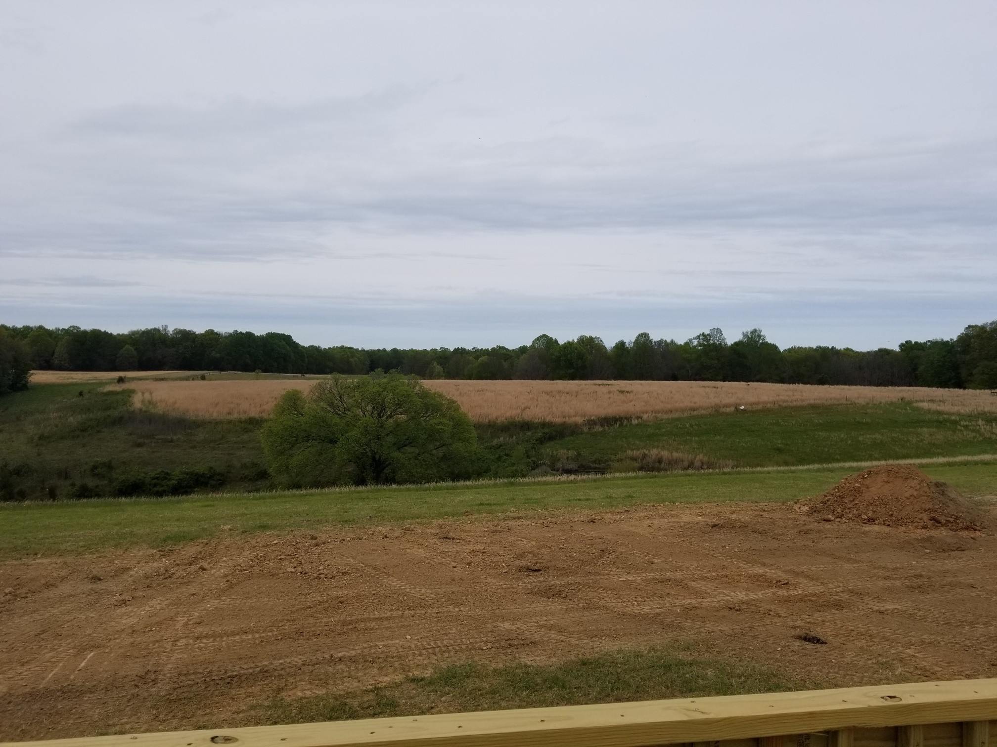 2145 Austin Road Lafayette, TN 37083 - Photo 21 of 21 a view of a lake with houses in the back