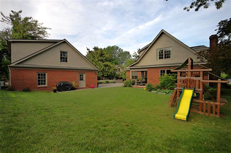 513 Clinton Road Lexington, KY 40502 - Photo 37 of 41 Photo 37