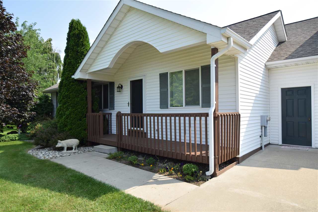 4183 South 11 Mile Road Auburn, MI 48611 - Photo 2 of 33