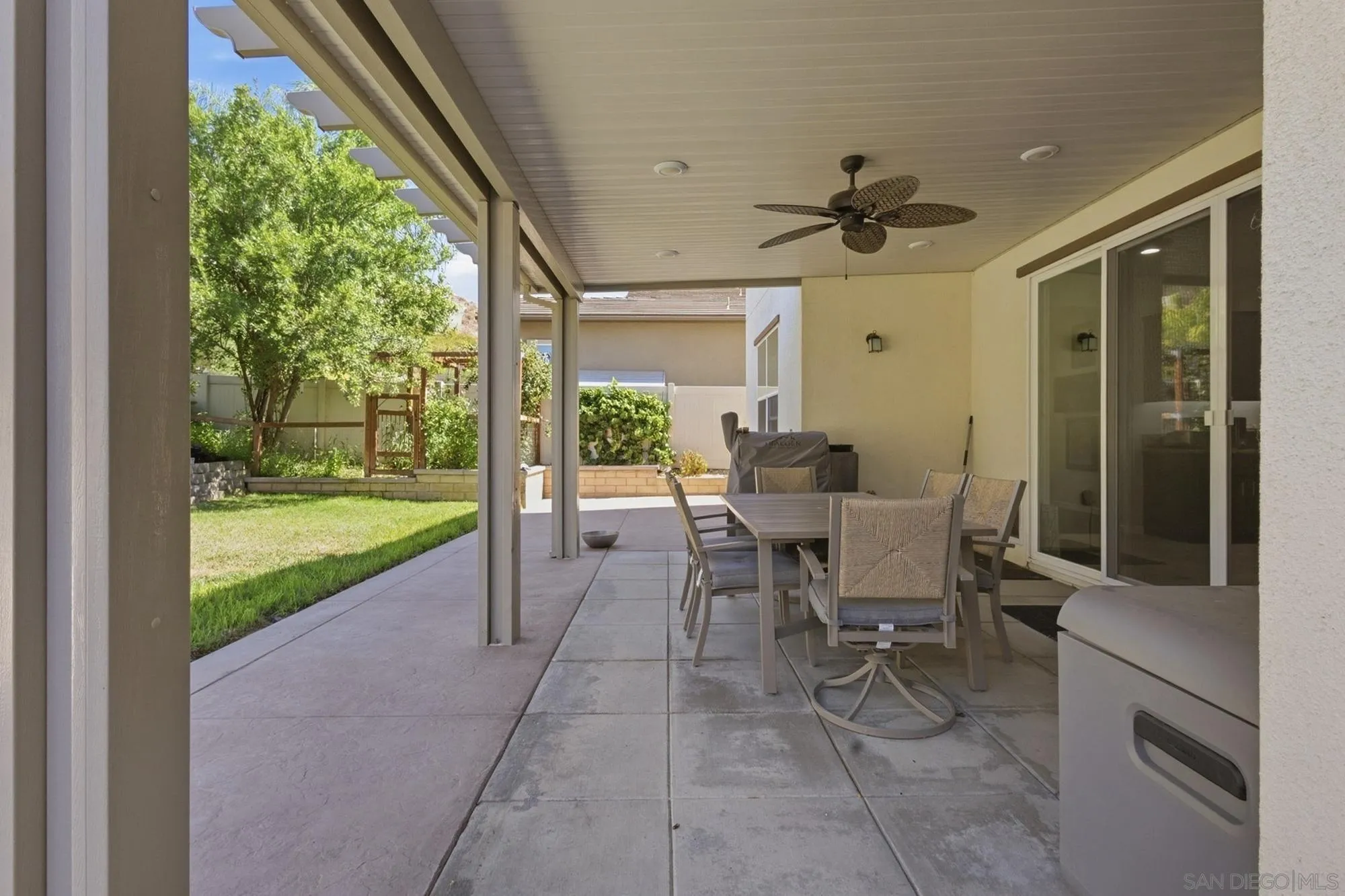 30656 Stage Coach Road Menifee, CA 92584 - Photo 38 of 45