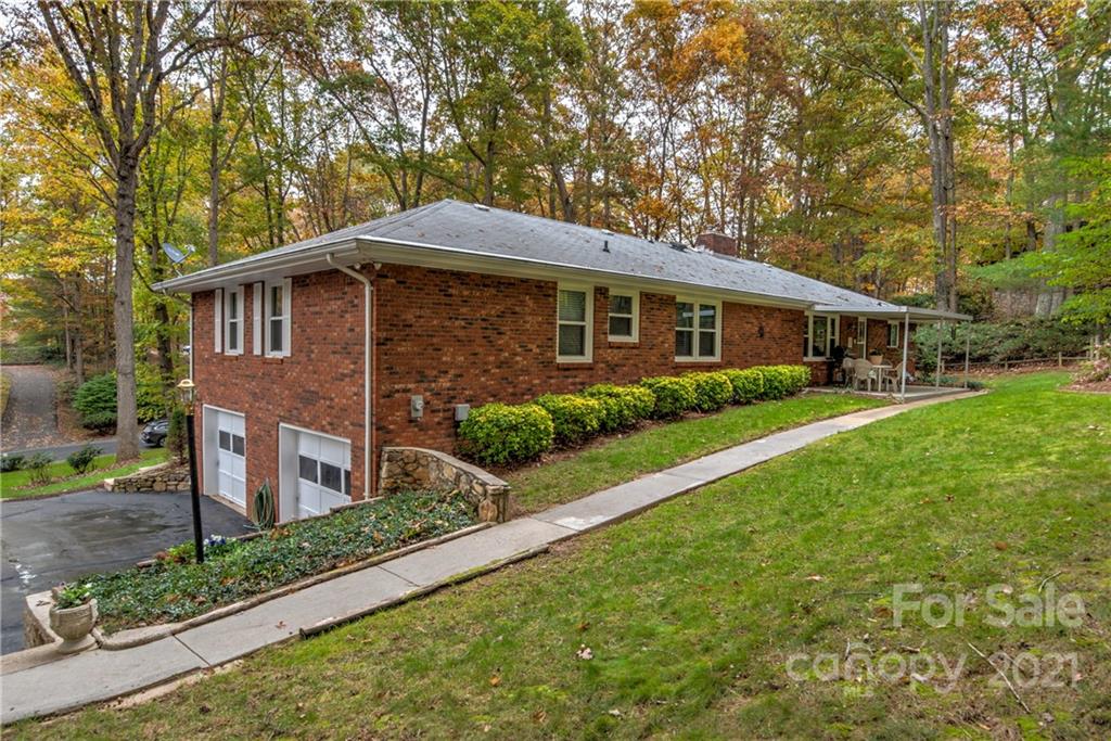 5 Highlander Road Asheville, NC 28804 - Photo 27 of 35 Gallery Image 27