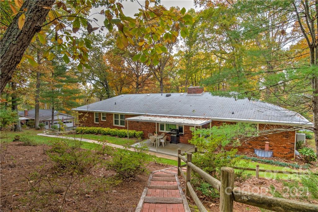 5 Highlander Road Asheville, NC 28804 - Photo 32 of 35 Gallery Image 32