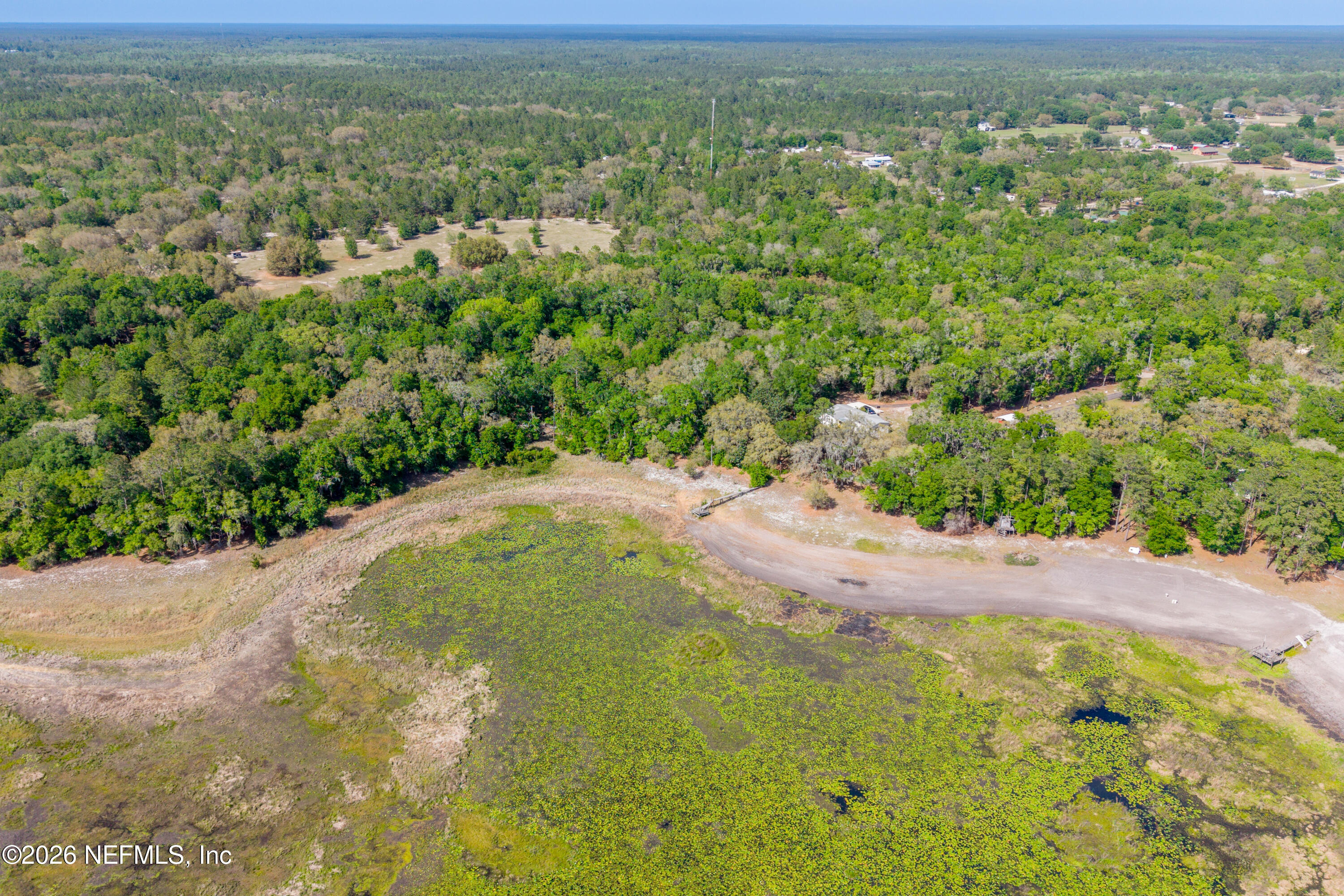 4940 Devils Den Road Keystone Heights, FL 32656 - Photo 40 of 40 40