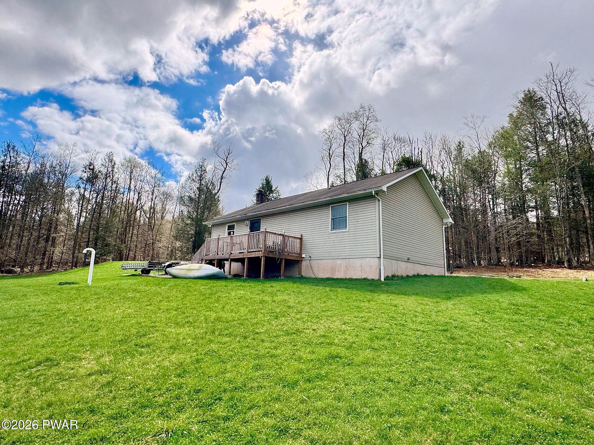 143 Robbs Road Damascus, PA 18415 - Photo 6 of 31