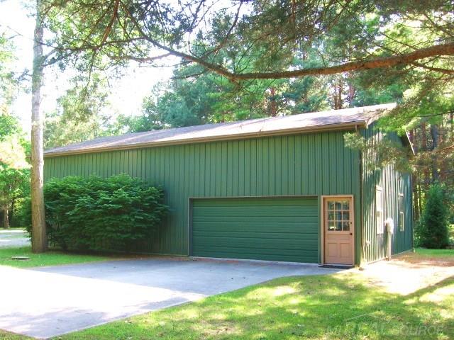 6727 Lakeshore Road Lexington, MI 48450 - Photo 75 of 91 Outbuilding One