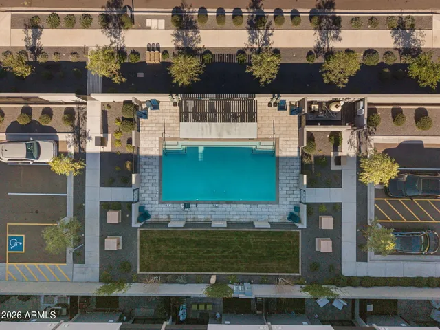 $795,000 | 377 East Windsor Avenue, Unit 7, Phoenix, AZ 85004