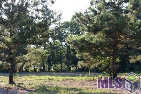 15313 Milldale Road Zachary, LA 70791 - Photo 1 of 13 6.759 Beautiful Acres!