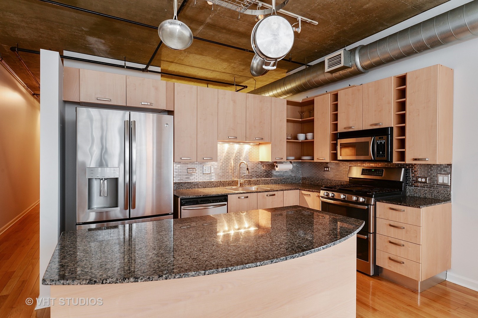 111 South Morgan Street, Unit 510 Chicago, IL 60607 - Photo 3 of 9