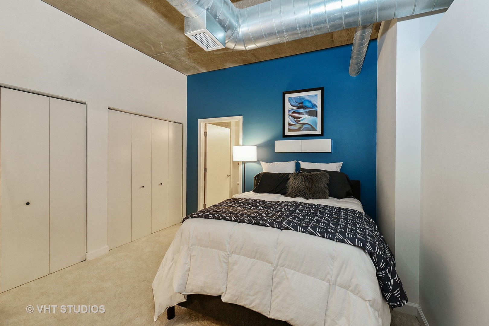 111 South Morgan Street, Unit 510 Chicago, IL 60607 - Photo 5 of 9