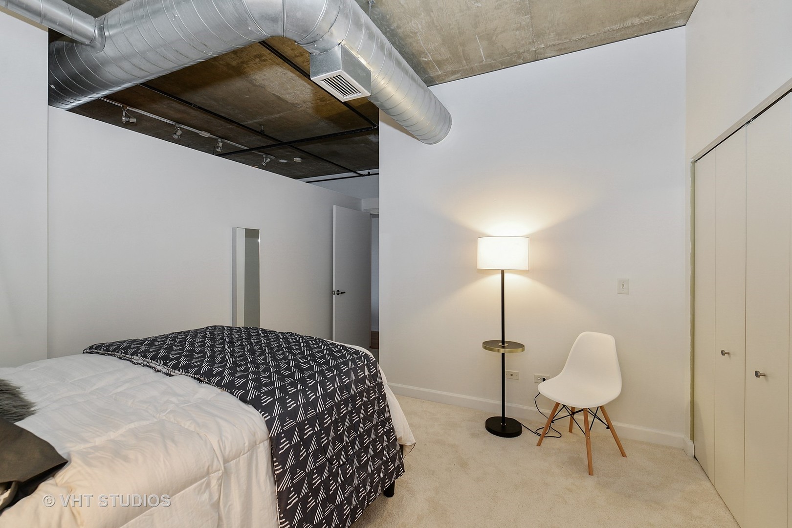 111 South Morgan Street, Unit 510 Chicago, IL 60607 - Photo 6 of 9