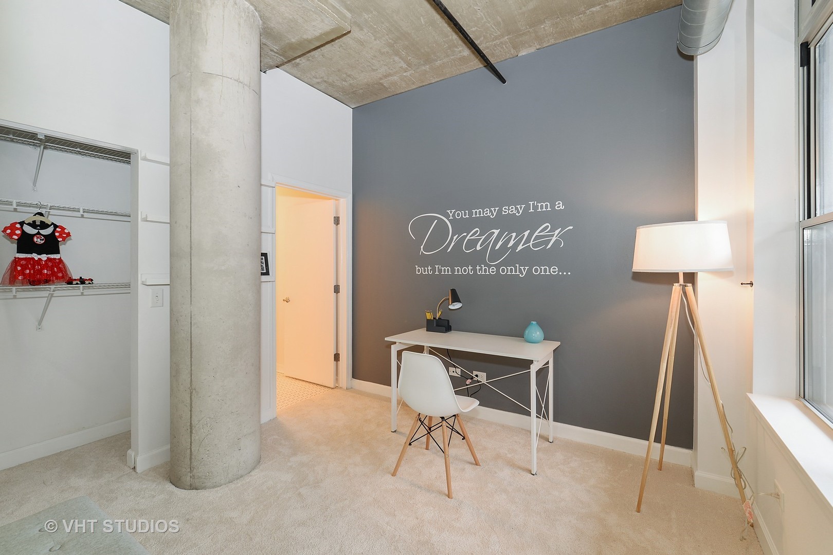 111 South Morgan Street, Unit 510 Chicago, IL 60607 - Photo 8 of 9