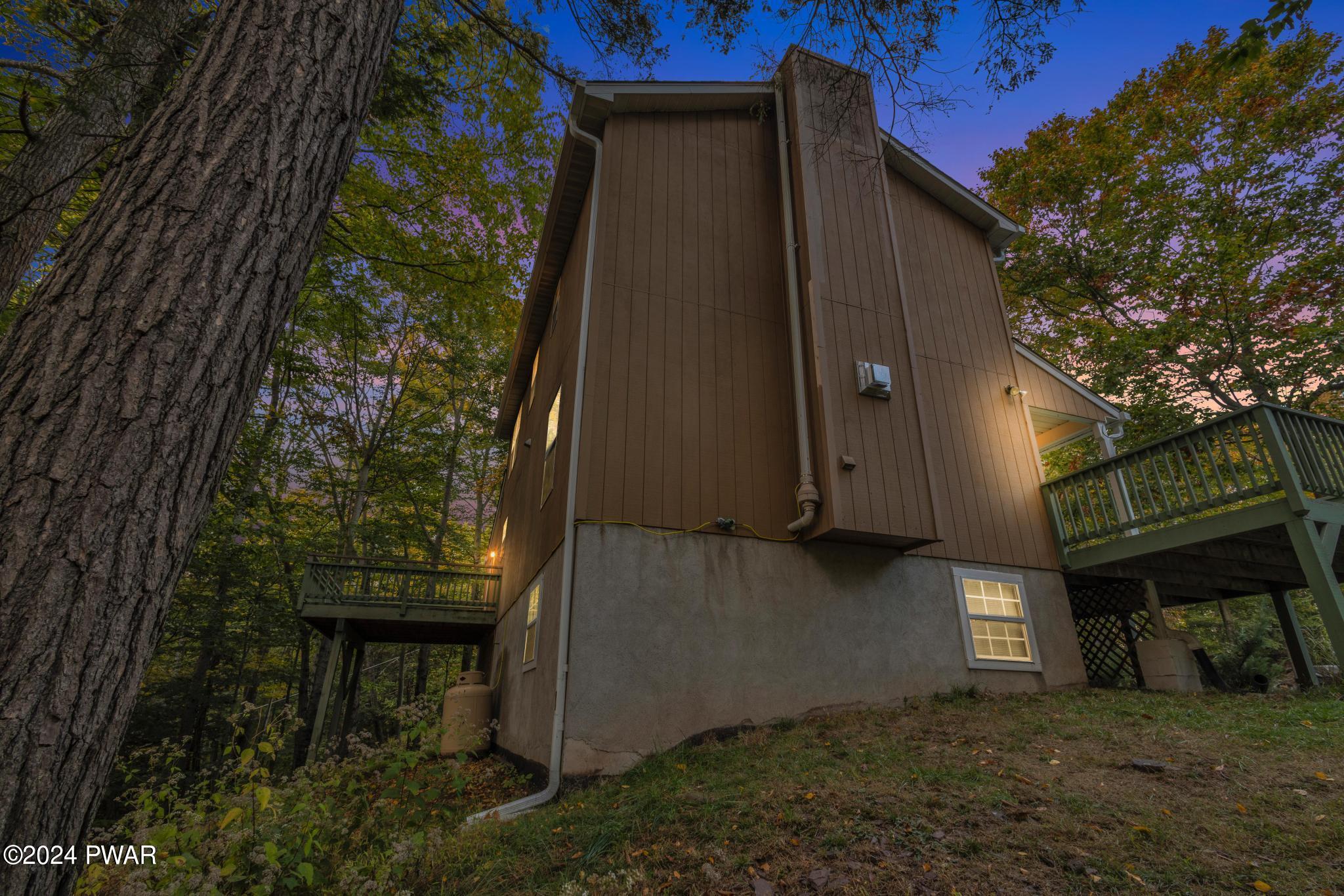 124 Ruffed Grouse Drive Greentown, PA 18426 - Photo 37 of 46