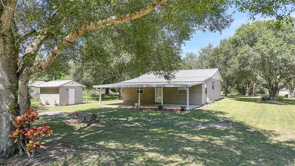 $242,900 | 5549 Southwest Shores Avenue, Arcadia, FL 34266