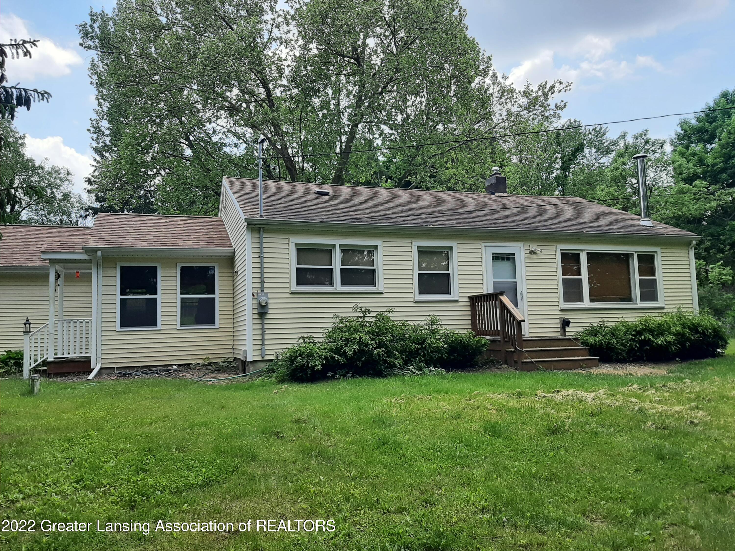 5290 East Clark Road Bath, MI 48808 - Photo 1 of 1 Exterior Photo
