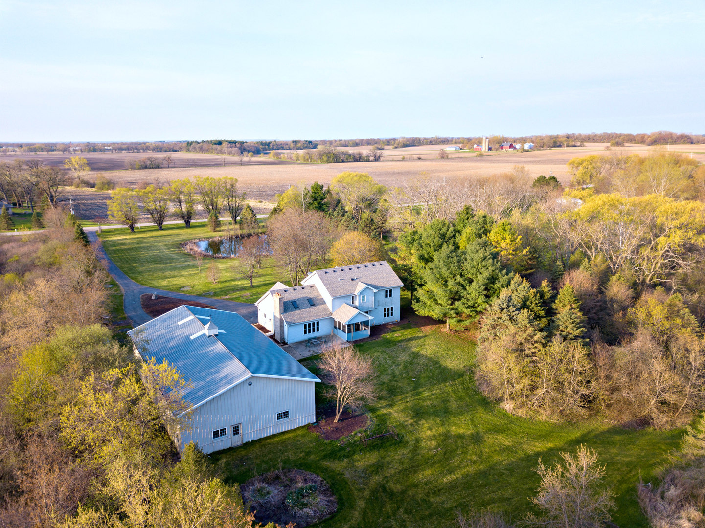 15906 St Patrick Road Woodstock, IL 60098 - Photo 32 of 33