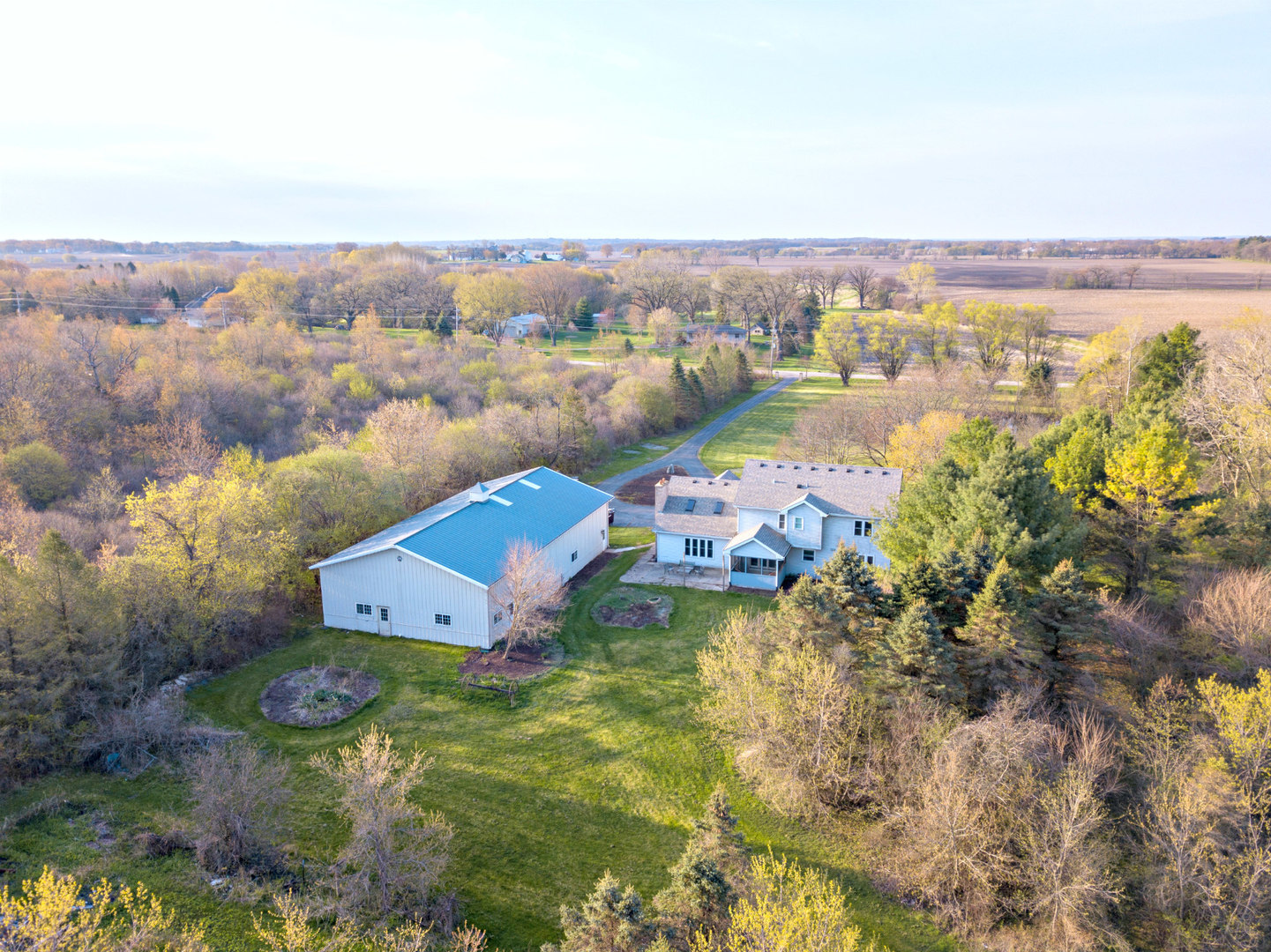15906 St Patrick Road Woodstock, IL 60098 - Photo 33 of 33