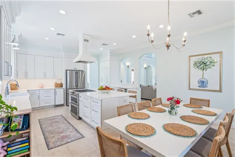 $2,635,000 | 631 Camelia Lane, Vero Beach, FL 32963