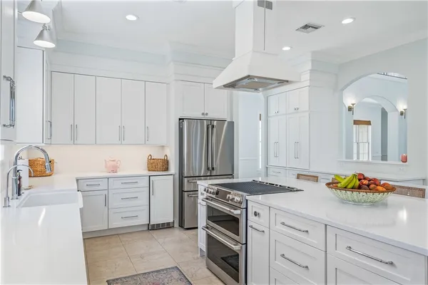 $2,635,000 | 631 Camelia Lane, Vero Beach, FL 32963
