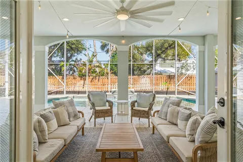 $2,635,000 | 631 Camelia Lane, Vero Beach, FL 32963