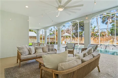 $2,635,000 | 631 Camelia Lane, Vero Beach, FL 32963