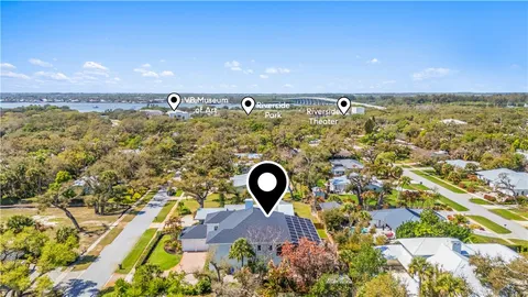 $2,635,000 | 631 Camelia Lane, Vero Beach, FL 32963