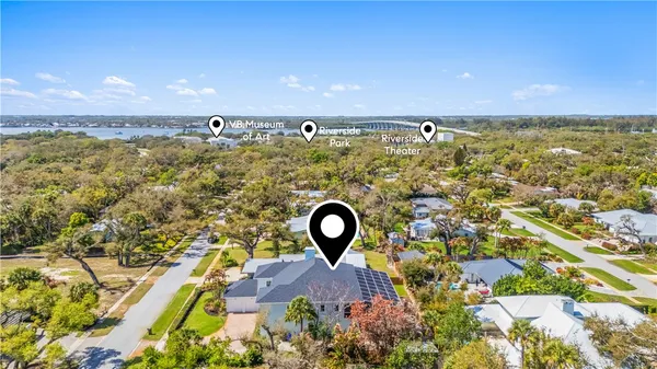 $2,635,000 | 631 Camelia Lane, Vero Beach, FL 32963