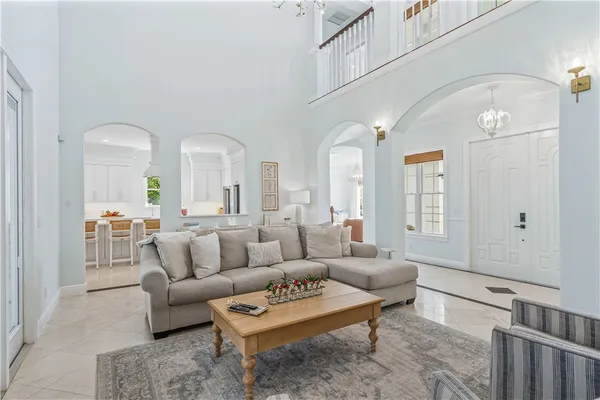 $2,635,000 | 631 Camelia Lane, Vero Beach, FL 32963