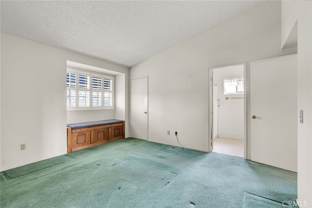 2892 Jackson Street Riverside, CA 92503 - Photo 15 of 29 an empty room with windows
