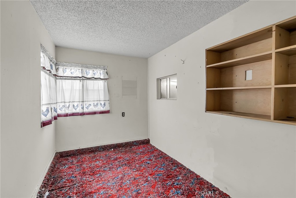 2892 Jackson Street Riverside, CA 92503 - Photo 24 of 29 a view of an empty room with a window